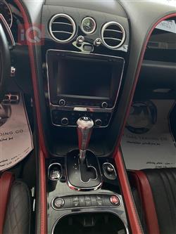 بينتلي كونتيننتال جي تي